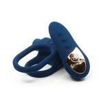 Sensuelle Silicone R-c Xlr8 Navy Blue Nu Sensuelle Sextoys for Couples