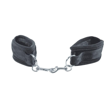 Sex & Mischief Beginners Handcuffs Intimates Adult Boutique