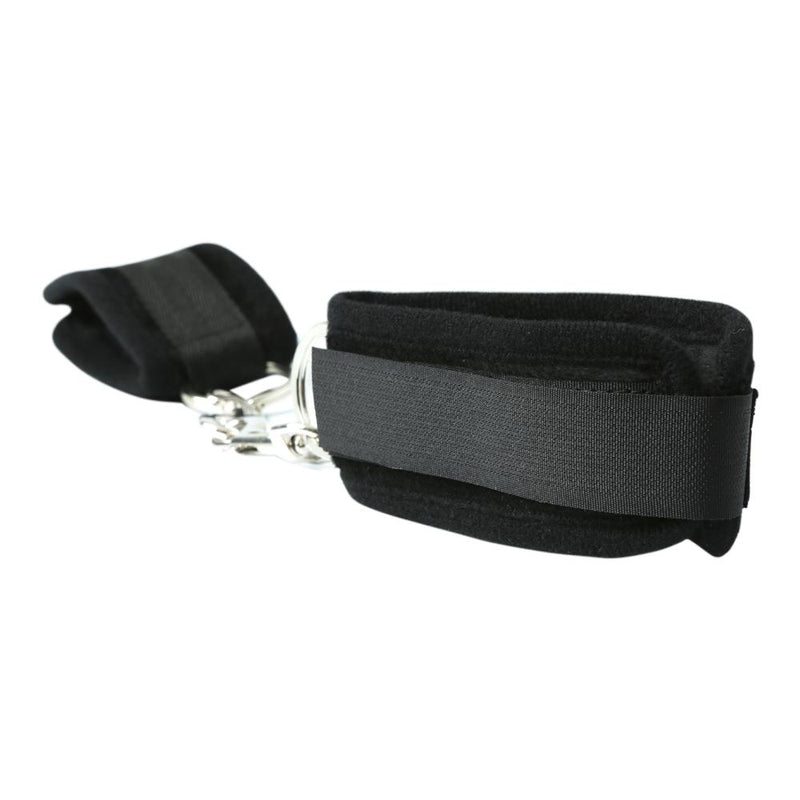 Sex & Mischief Beginners Handcuffs Sport Sheets Fetish