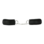 Sex & Mischief Beginners Handcuffs Sport Sheets Fetish