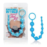 Shanes World Advanced Anal 101 Blue Intimates Adult Boutique