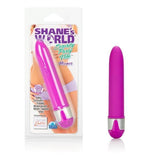 Shanes World Sorority Party Vibe Nooner Purple Intimates Adult Boutique