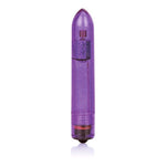 Shanes World Sparkle Bullet Purple California Exotic Novelties Sextoys for Women