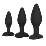 Silicone Anal Exerciser Kit Intimates Adult Boutique