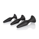 Silicone Anal Trainer Kit California Exotic Novelties Anal Toys