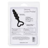 Silicone Love Probe Intimates Adult Boutique