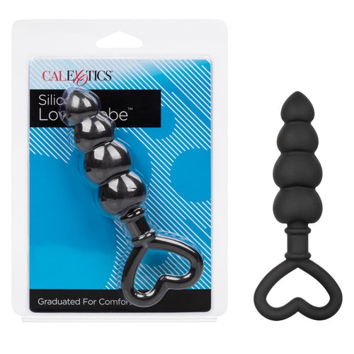 Silicone Love Probe California Exotic Novelties Valentines Day