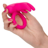 Silicone Rechargeable Triple Clit Flicker Intimates Adult Boutique