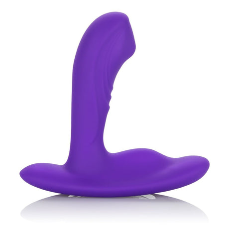 Silicone Remote Pinpoint Pleaser Intimates Adult Boutique