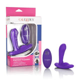 Silicone Remote Pinpoint Pleaser Intimates Adult Boutique
