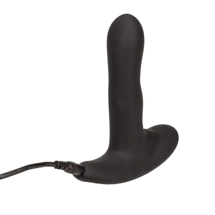Silicone Wireless Rocking Probe California Exotic Novelties Anal Toys