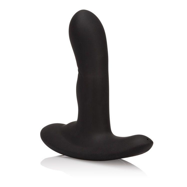 Silicone Wireless Rocking Probe California Exotic Novelties Anal Toys