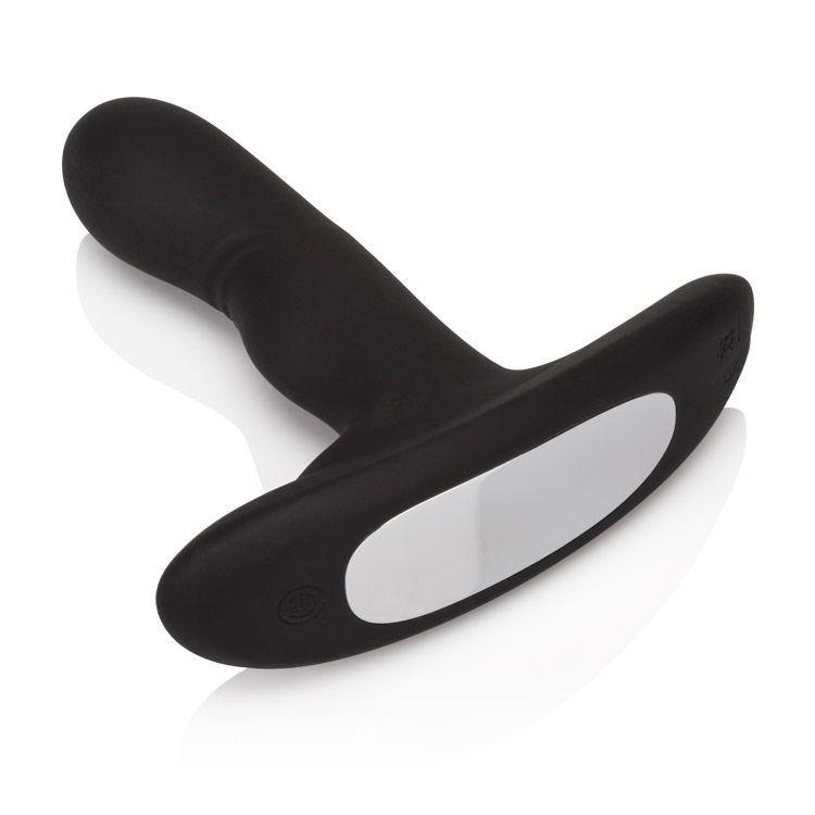 Silicone Wireless Rocking Probe California Exotic Novelties Anal Toys