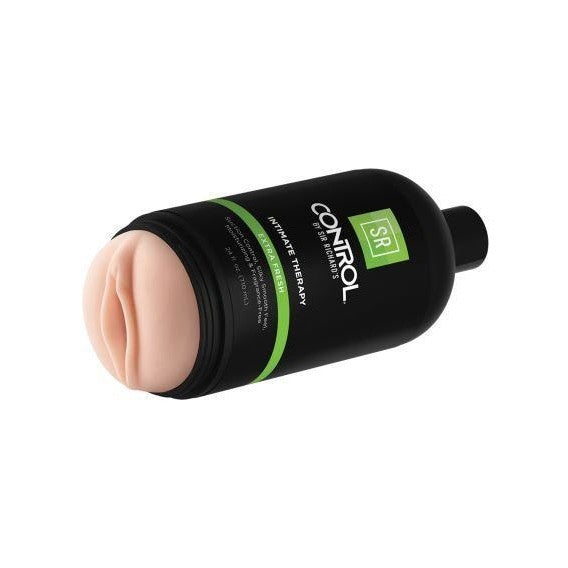 Sir Richard's Control Intimate Therapy- Extra Fresh- Pussy Sir Richard's Sextoys for Men