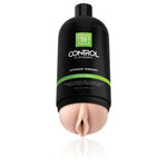 Sir Richard's Control Intimate Therapy- Extra Fresh- Pussy Sir Richard's Sextoys for Men