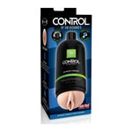 Sir Richard's Control Intimate Therapy- Extra Fresh- Pussy Sir Richard's Sextoys for Men