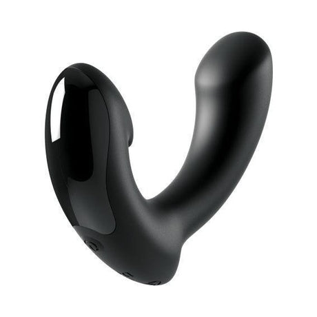 Sir Richard's Control Silicone P Spot Massager Intimates Adult Boutique