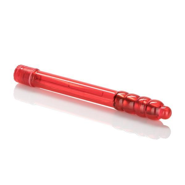 Slender Sensations Red California Exotic Novelties Sextoys for Women
