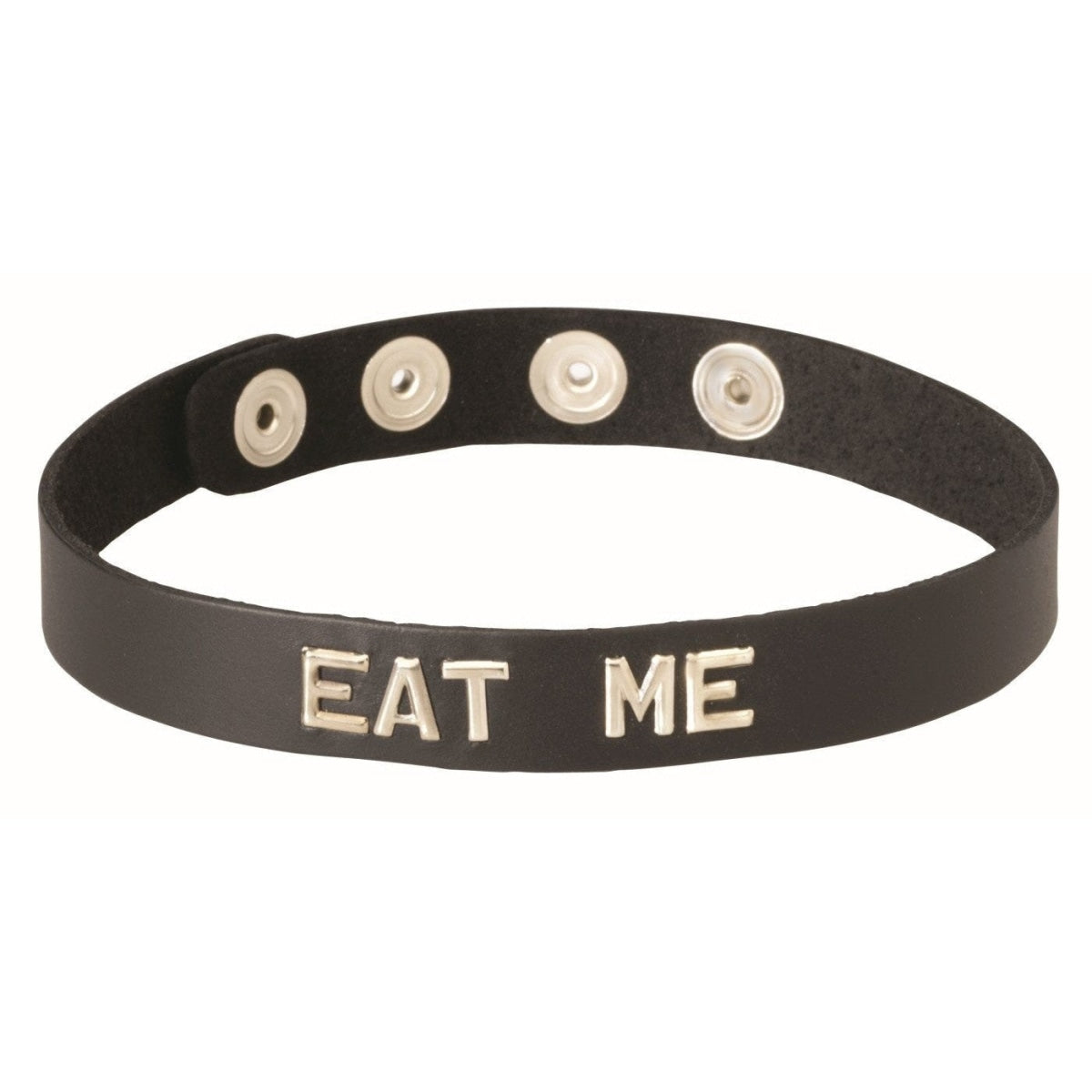 Sm Collar- Eat Me Intimates Adult Boutique