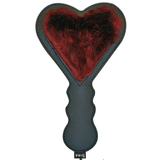 Sm Enchanted Heart Paddle Intimates Adult Boutique