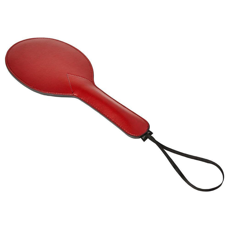 Sportsheets Saffron Ping Pong Paddle Sport Sheets Fetish