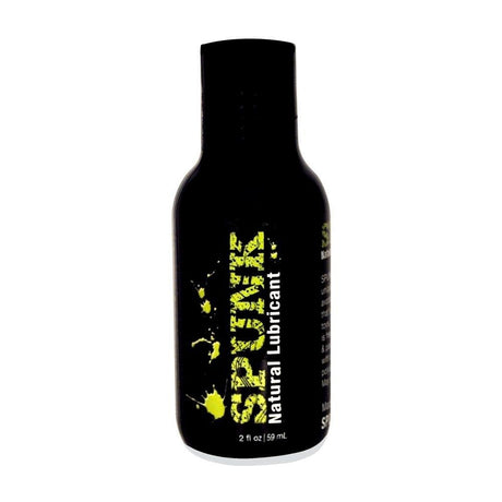 Spunk Lube Natural 2 Oz Intimates Adult Boutique