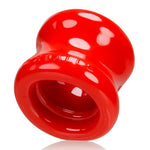 Squeeze Ball Stretcher Oxballs Red OXBALLS Sextoys for Men