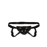 Strap On Harness Black Intimates Adult Boutique