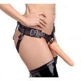 Strap U Bodice Corset Style Strap On Harness Intimates Adult Boutique
