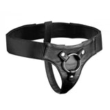 Strap U Domina Wide Band Strap On Harness Intimates Adult Boutique
