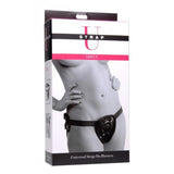 Strap U Siren Universal Strap On Harness With Rear Support Intimates Adult Boutique