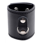 Strict Ball Stretcher W D-ring XR Brands Sextoys for Men