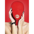 Submission Mask Red Intimates Adult Boutique