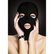 Subversion Mask Black Intimates Adult Boutique