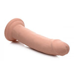 Swell 7x Inflatable-vibrating 8.5in Dildo W- Remote XR Brands Dildos
