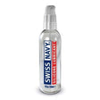 Swiss Navy Silicone Lube 4 Oz Intimates Adult Boutique