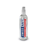Swiss Navy Silicone Lube 8 Oz MD Science Lubricants