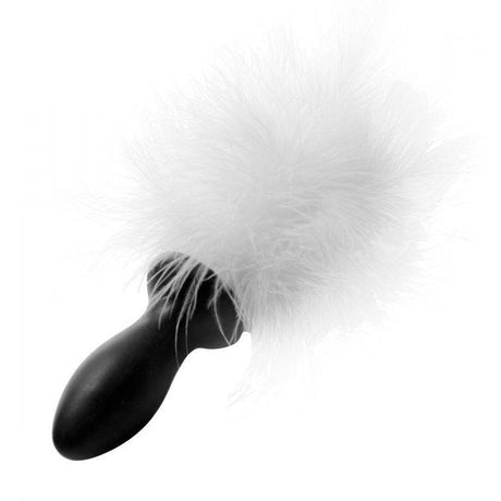 Tailz Bunny Tail Anal Plug Intimates Adult Boutique