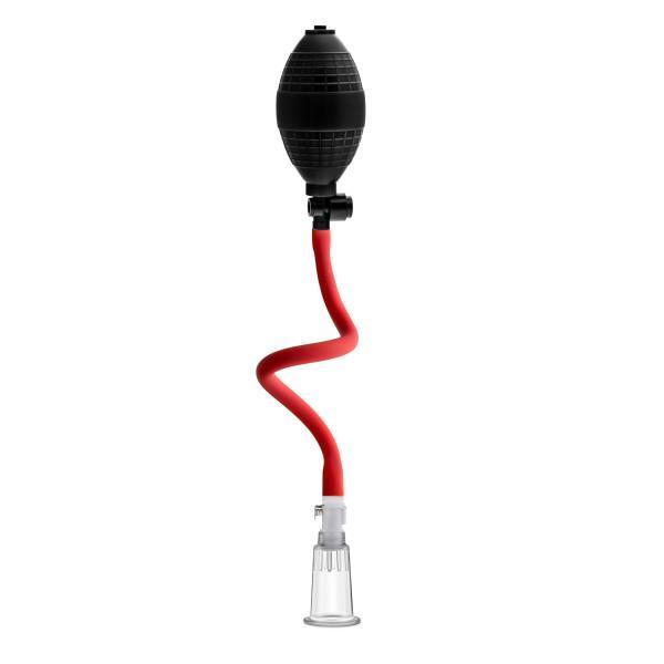 Temptasia Beginner's Clitoral Pump System Blush Novelties Fetish