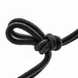 Temptasia Bondage Rope 32ft Black Intimates Adult Boutique