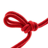 Temptasia Bondage Rope 32ft Red Intimates Adult Boutique