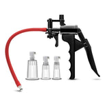 Temptasia Clitoris Pleasure & Enhancement System Blush Novelties Sextoys for Women