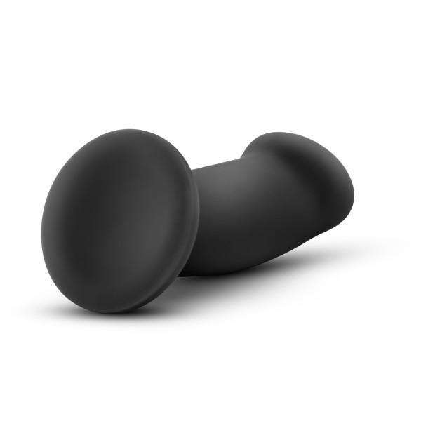 Temptasia Elvira Black Dildo Blush Novelties Dildos