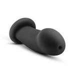 Temptasia Elvira Black Dildo Blush Novelties Dildos