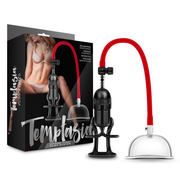 Temptasia Intense Pussy Pump System Intimates Adult Boutique