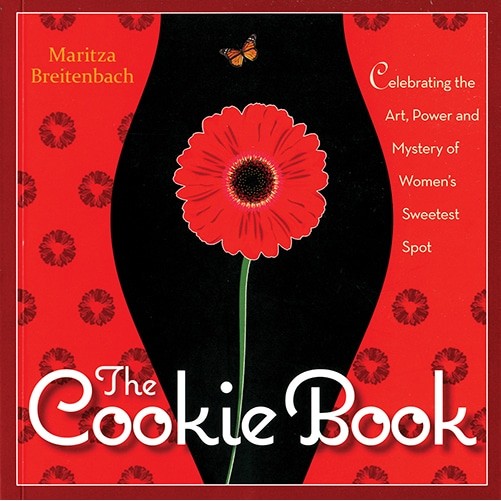 The Cookie Book Intimates Adult Boutique