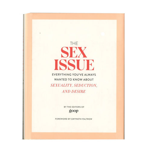 The Sex Issue Hachette Book Group Books and Games