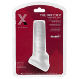 The Xplay Breeder Sleeve Intimates Adult Boutique