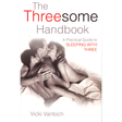 Threesome Handbook Intimates Adult Boutique
