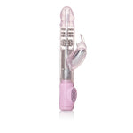 Thrusting Jack Rabbit Pink California Exotic Novelties Sextoys for Women
